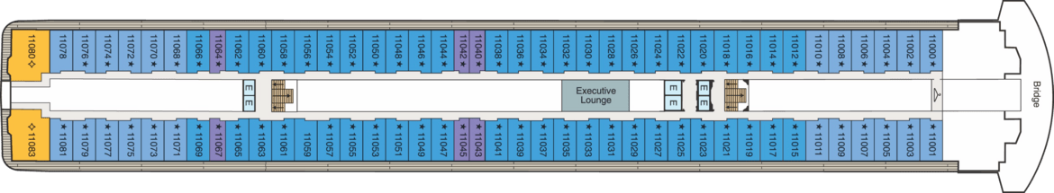 Oceania Cruises Oceania Riviera Deck 11.png